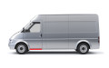 Кузовний поріг під передніми дверима для Citroen Jumper 250 (2006–2014)