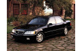 Внутрішня арка/підкрилок для Acura RL II