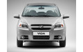 Внутрішня арка/підкрилок для ЗАЗ Vida Sedan (2012–2019)