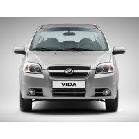 Внутрішня арка/підкрилок для ЗАЗ Vida Sedan (2012–2019)