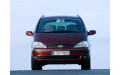 Внутрішня арка/підкрилок для Ford Grand C–Max II (2010–2015)