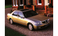 Внутрішня арка/підкрилок для Honda Legend IV (2004–2008)