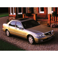 Внутрішня арка/підкрилок для Honda Legend IV (2004–2008)