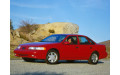 Внутрішня арка/підкрилок для Ford Taurus II (1995–1999)
