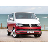 Внутрішня арка/підкрилок для Volkswagen Caravelle T6 (2019–н.ч.)