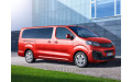 Внутрішня арка/підкрилок для Opel Zafira