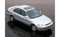 Внутрішня арка/підкрилок для Honda Civic VI (1998–2001)