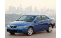 Внутрішня арка/підкрилок для Acura TSX I