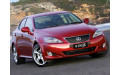 Внутрішня арка/підкрилок для Lexus IS XE30 (2013–2020)