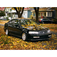 Внутрішня арка/підкрилок для Acura Integra III (1993–2001)