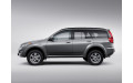 Внутрішня арка/підкрилок для Haval H6 I Sport (2013–н.ч.)