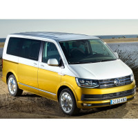 Внутрішня арка/підкрилок для Volkswagen Multivan T6 (2019–н.ч.)