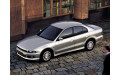 Внутрішня арка/підкрилок для Mitsubishi Grunder (2007–2012)