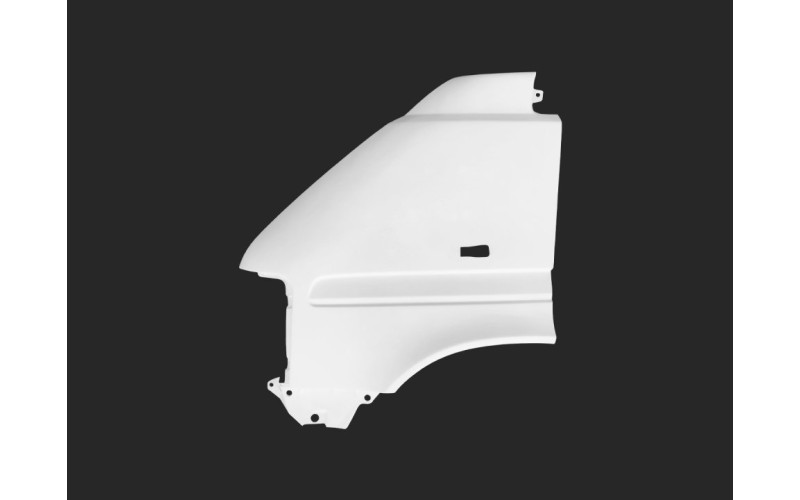 Переднє крило для Volkswagen LT II (1996–2006) Переднє крило для Volkswagen LT II (1996–2006)