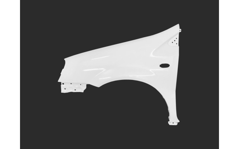 Переднє крило для Nissan Almera Tino (2000–2006) Переднє крило для Nissan Almera Tino (2000–2006)