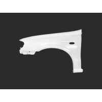 Переднее крыло для Nissan Almera N16 (2000–2007)