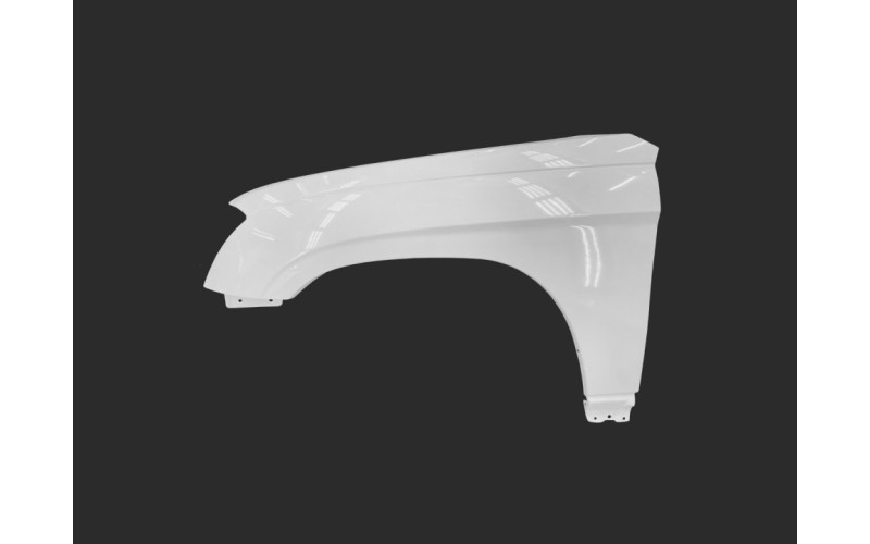 Переднее крыло для Chrysler Pacifica I (2003–2006) Переднее крыло для Chrysler Pacifica I (2003–2006)