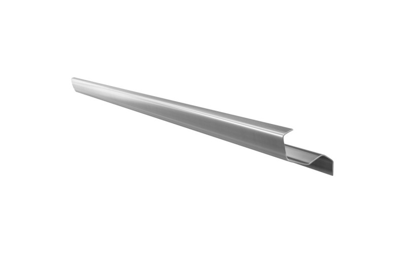 Кузовний поріг для Chevrolet Cruze III (2016-н.в.)