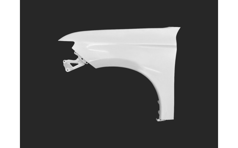 Переднє крило для Mitsubishi Outlander III (2012–2015)