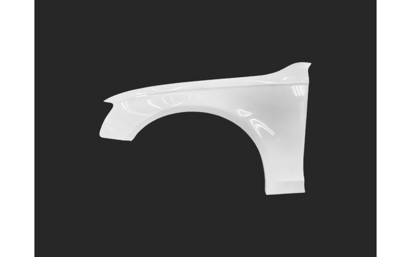 Переднє крило для Audi A4 B8 (2007–2011)