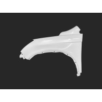 Переднее крыло для Honda CR-V III (2006–2009)