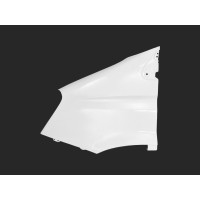 Переднє крило для IVECO Daily IV (2006–2011)