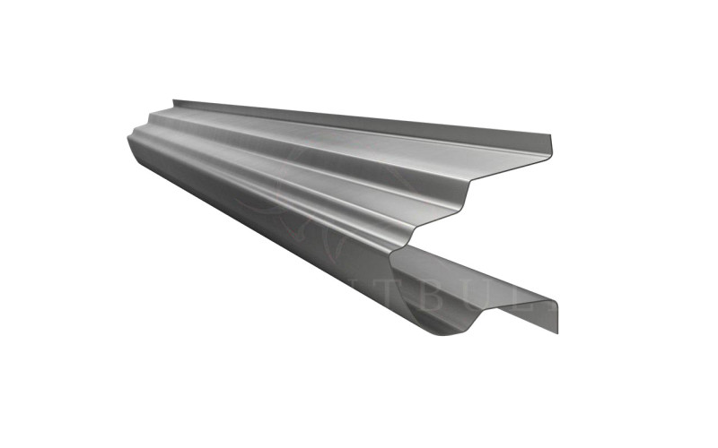 Кузовний поріг для Ravon R4 (2016–2020)