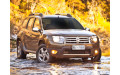 Внутренняя арка/подкрылок для Renault Duster Внутренняя арка/подкрылок для Renault Duster