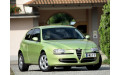 Внутренняя арка/подкрылок для Alfa Romeo 147 (2000–2004)