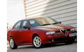 Внутрішня арка/підкрилок для Alfa Romeo 156 Внутрішня арка/підкрилок для Alfa Romeo 156