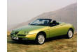 Внутренняя арка/подкрылок для Alfa Romeo Spider II Внутренняя арка/подкрылок для Alfa Romeo Spider II