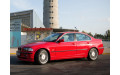 Внутренняя арка/подкрылок для Alpina 3-series E46 (1999–2000)