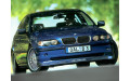 Внутрішня арка/підкрилок для Alpina 3-series E46 (2001–2006) Внутрішня арка/підкрилок для Alpina 3-series E46 (2001–2006)