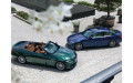 Внутренняя арка/подкрылок для Alpina 3-series E92/E93 (2007–2013) Внутренняя арка/подкрылок для Alpina 3-series E92/E93 (2007–2013)