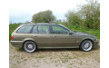 Внутрішня арка/підкрилок для Alpina 5-series E39 (1997–2004) Внутрішня арка/підкрилок для Alpina 5-series E39 (1997–2004)