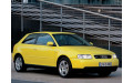 Внутренняя арка/подкрылок для Audi A3 8L Внутренняя арка/подкрылок для Audi A3 8L