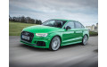 Внутренняя арка/подкрылок для Audi RS3 8V
