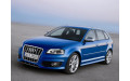 Внутрішня арка/підкрилок для Audi S3 Sportback 8P Внутрішня арка/підкрилок для Audi S3 Sportback 8P