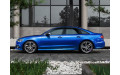 Внутрішня арка/підкрилок для Audi S6 C7 Внутрішня арка/підкрилок для Audi S6 C7