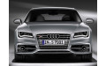 Внутренняя арка/подкрылок для Audi S7 Sportback I