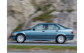 Внутренняя арка/подкрылок для BMW 3-series E36