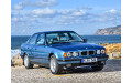 Внутрішня арка/підкрилок для BMW 5-series E34 Внутрішня арка/підкрилок для BMW 5-series E34