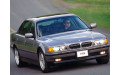 Внутрішня арка/підкрилок для BMW 7-series E38 Внутрішня арка/підкрилок для BMW 7-series E38