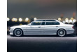Внутрішня арка/підкрилок для BMW L7 (1996–2001) Внутрішня арка/підкрилок для BMW L7 (1996–2001)