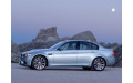 Внутренняя арка/подкрылок для BMW M3 E90 (2007–2013) Внутренняя арка/подкрылок для BMW M3 E90 (2007–2013)