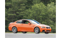 Внутренняя арка/подкрылок для BMW M3 E92/E93