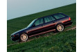 Внутренняя арка/подкрылок для BMW M5 E34
