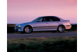 Внутренняя арка/подкрылок для BMW M5 E39