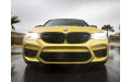 Внутренняя арка/подкрылок для BMW M5 F90 (2018–2020)