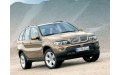 Внутрішня арка/підкрилок для BMW X5 E53 Внутрішня арка/підкрилок для BMW X5 E53